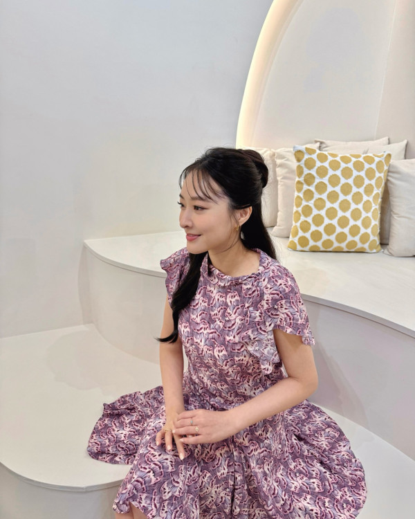 陳瀅遊日大解放僅用一布遮胸!成功減肥不瘦胸!獲讚身材有驚喜