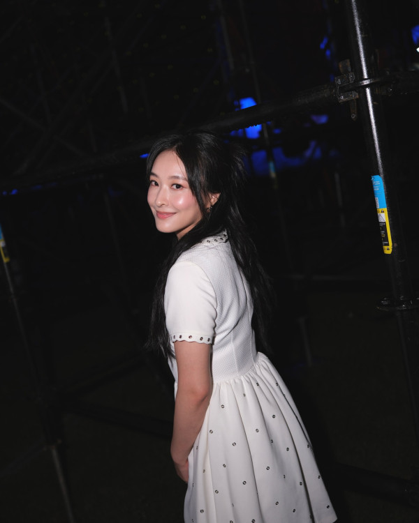 陳瀅遊日大解放僅用一布遮胸!成功減肥不瘦胸!獲讚身材有驚喜