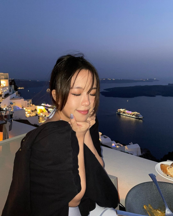 2024巴黎奧運｜無綫歌手被錯認為「劍后」江旻憓 爆媽媽狂收恭喜訊息：話多謝我栽培 