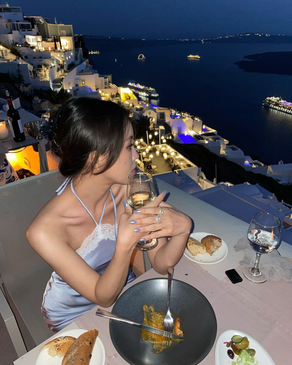 2024巴黎奧運｜無綫歌手被錯認為「劍后」江旻憓 爆媽媽狂收恭喜訊息：話多謝我栽培 