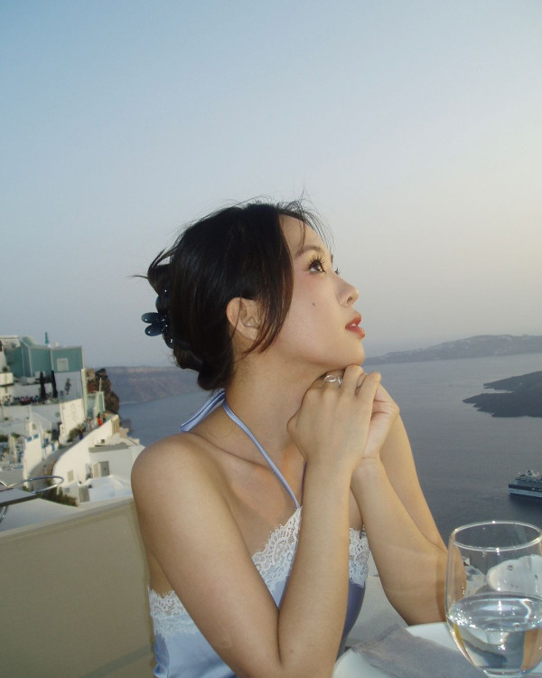 2024巴黎奧運｜無綫歌手被錯認為「劍后」江旻憓 爆媽媽狂收恭喜訊息：話多謝我栽培 