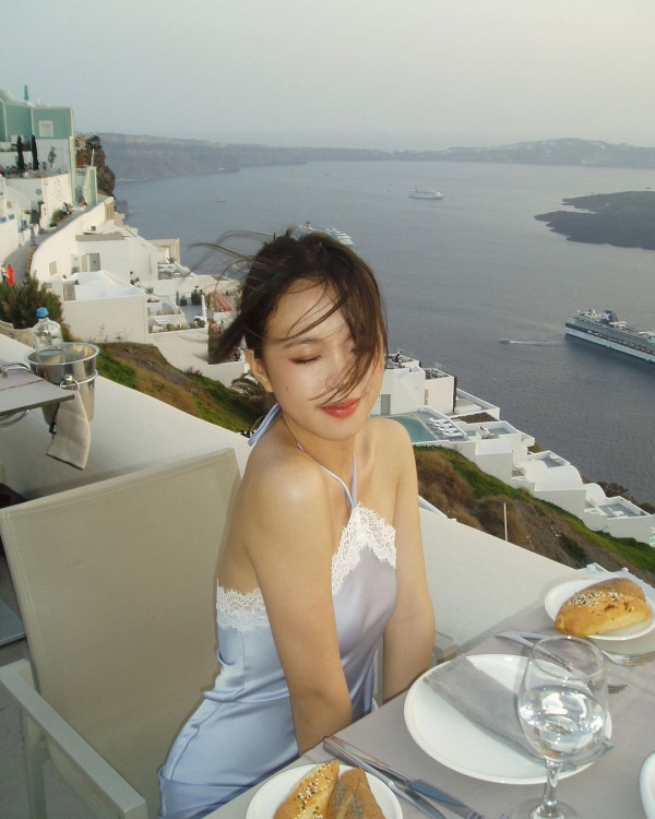 2024巴黎奧運｜無綫歌手被錯認為「劍后」江旻憓 爆媽媽狂收恭喜訊息：話多謝我栽培 