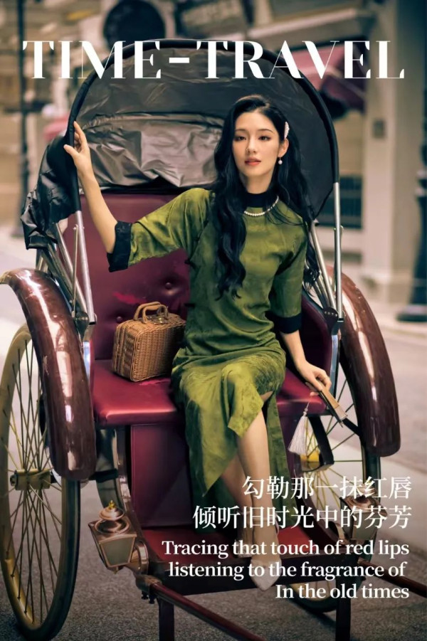 佛山爆紅新景區「廣東千古情」 70年代復古街區/超過20個特色劇院及表演場地/實景騷 