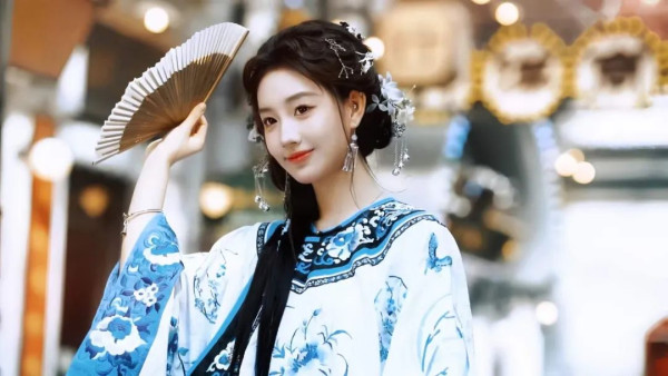 佛山爆紅新景區「廣東千古情」 70年代復古街區/超過20個特色劇院及表演場地/實景騷 