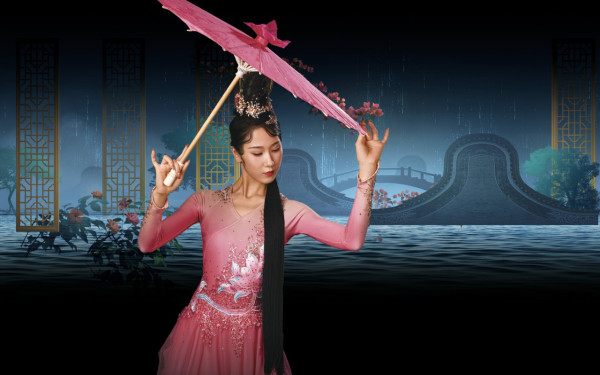 佛山爆紅新景區「廣東千古情」 70年代復古街區/超過20個特色劇院及表演場地/實景騷 