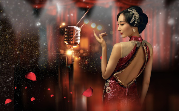 佛山爆紅新景區「廣東千古情」 70年代復古街區/超過20個特色劇院及表演場地/實景騷 