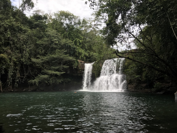 【飛女】世外桃源 – 泰國象島 