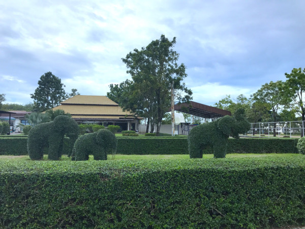 【飛女】世外桃源 – 泰國象島 