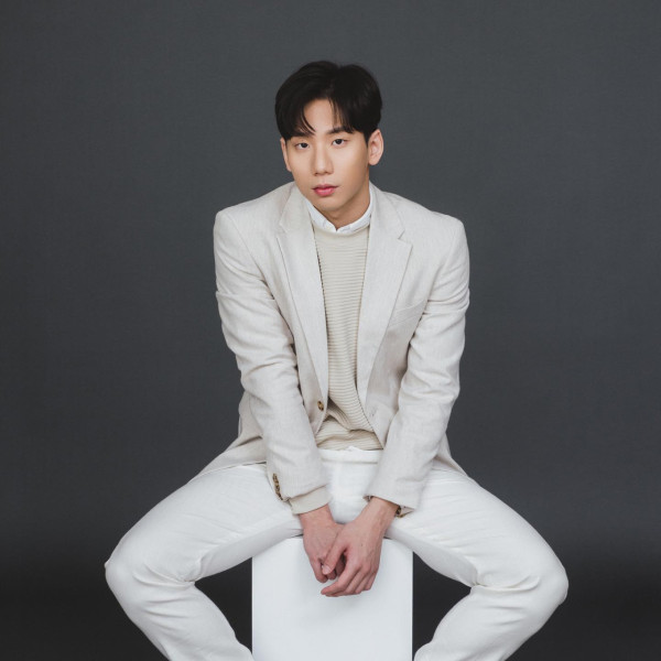 2024巴黎奧運男神運動員4. 「台灣蝶王」王冠閎