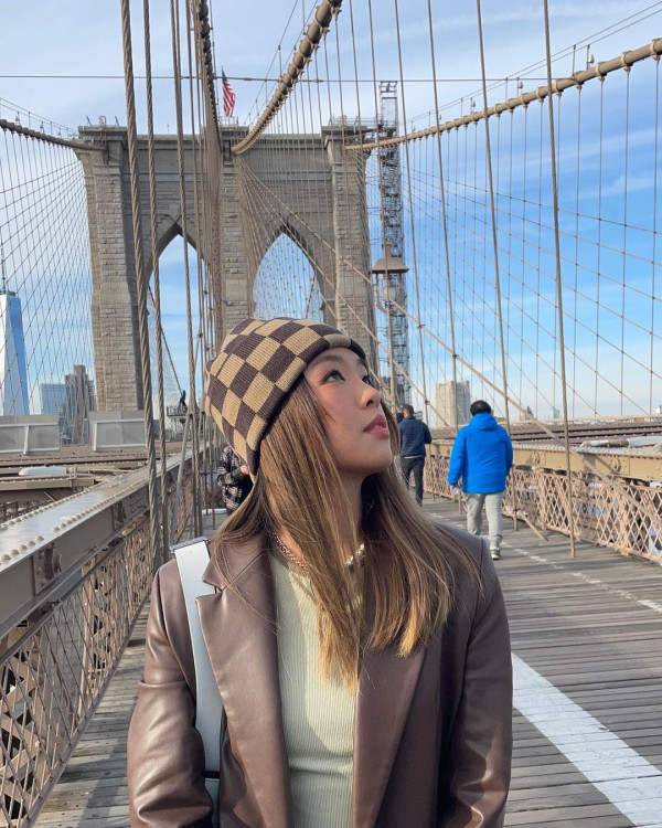 2024巴黎奧運｜無綫歌手被錯認為「劍后」江旻憓 爆媽媽狂收恭喜訊息：話多謝我栽培 