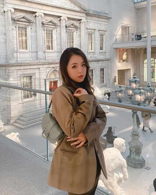 2024巴黎奧運｜無綫歌手被錯認為「劍后」江旻憓 爆媽媽狂收恭喜訊息：話多謝我栽培 