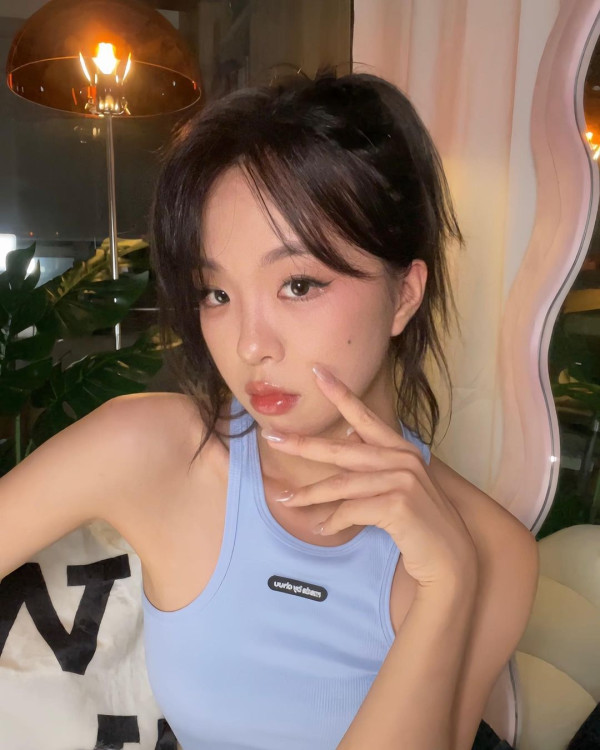 2024巴黎奧運｜無綫歌手被錯認為「劍后」江旻憓 爆媽媽狂收恭喜訊息：話多謝我栽培 