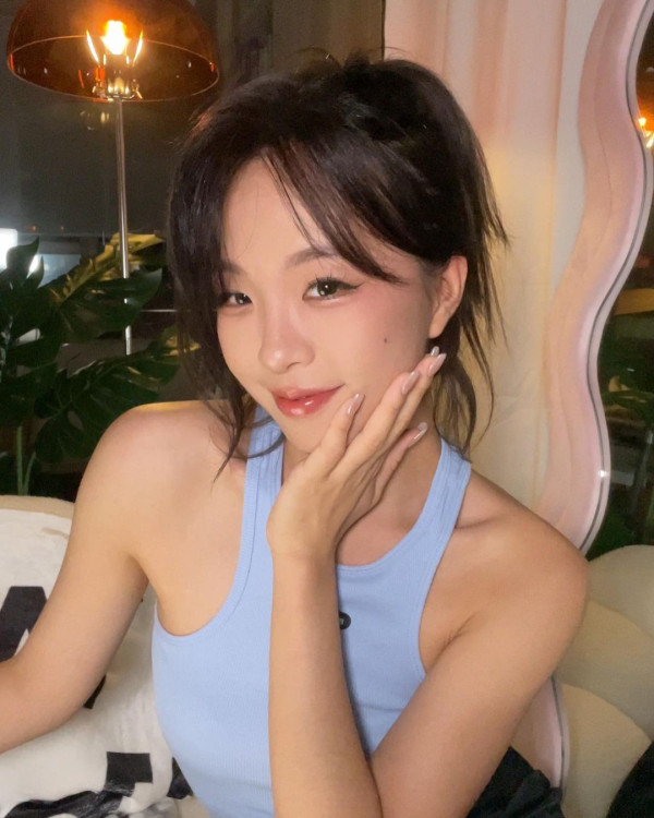 2024巴黎奧運｜無綫歌手被錯認為「劍后」江旻憓 爆媽媽狂收恭喜訊息：話多謝我栽培 