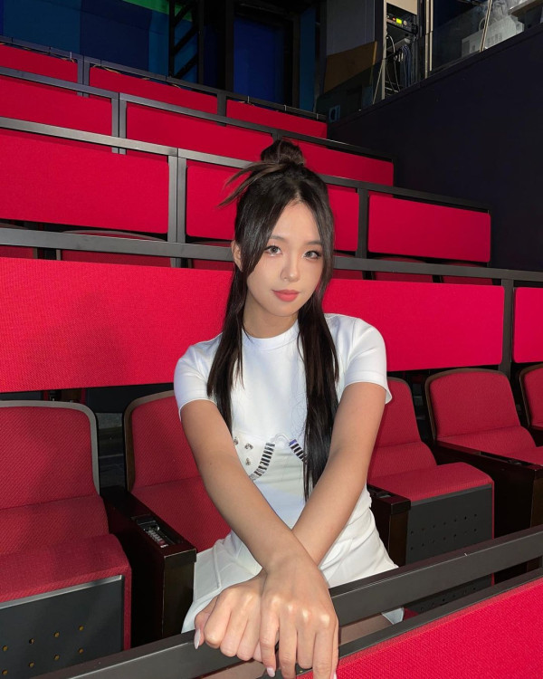 2024巴黎奧運｜無綫歌手被錯認為「劍后」江旻憓 爆媽媽狂收恭喜訊息：話多謝我栽培 