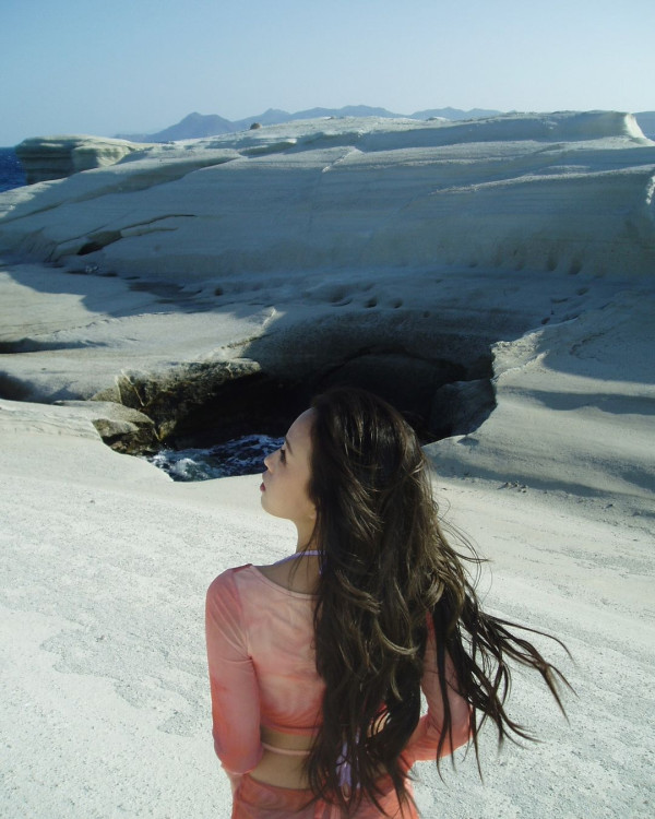 2024巴黎奧運｜無綫歌手被錯認為「劍后」江旻憓 爆媽媽狂收恭喜訊息：話多謝我栽培 