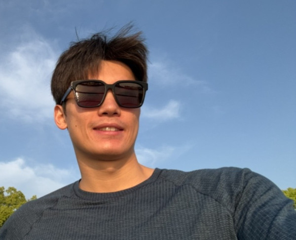 2024巴黎奧運男神運動員10. 中國游泳選手汪順