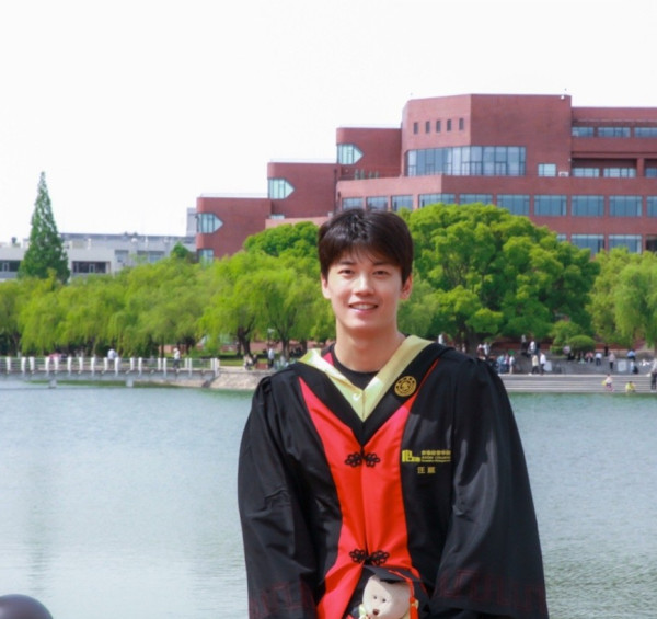 2024巴黎奧運男神運動員10. 中國游泳選手汪順