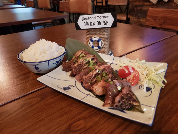 西環美食|20間西環特色打卡美食推介 海景Café/開心果心太軟/夜市小食