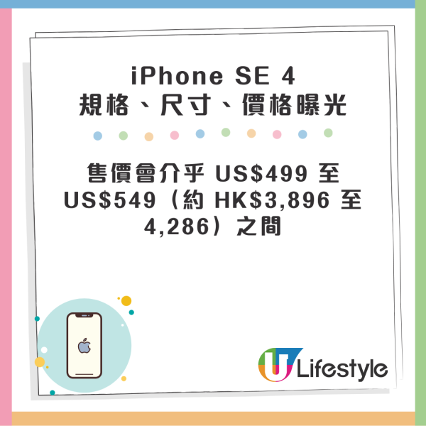 Apple蘋果發佈會懶人包｜iPhone 16 系列、Apple Watch X、AirPods 4新品規格 