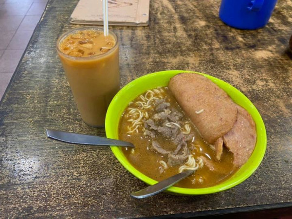 西環美食｜12間堅尼地城美食推介  熟食中心／平價小食／打卡Cafe