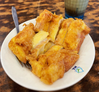 西環美食｜20間西環特色打卡美食推介  海景Café／開心果心太軟／夜市小食