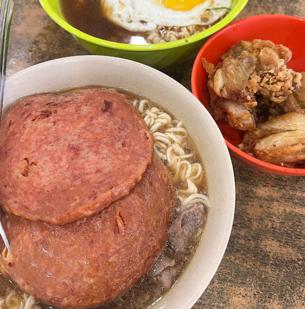 西環美食｜12間堅尼地城美食推介  熟食中心／平價小食／打卡Cafe