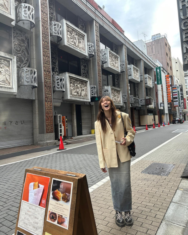 【巴黎奧運靚女運動員】7:香港「美人魚」歐鎧淳