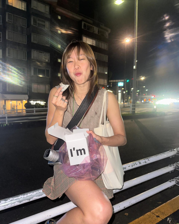 【巴黎奧運靚女運動員】7:香港「美人魚」歐鎧淳