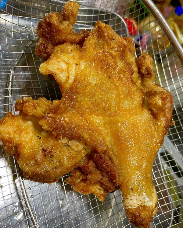 西環美食｜12間堅尼地城美食推介  熟食中心／平價小食／打卡Cafe