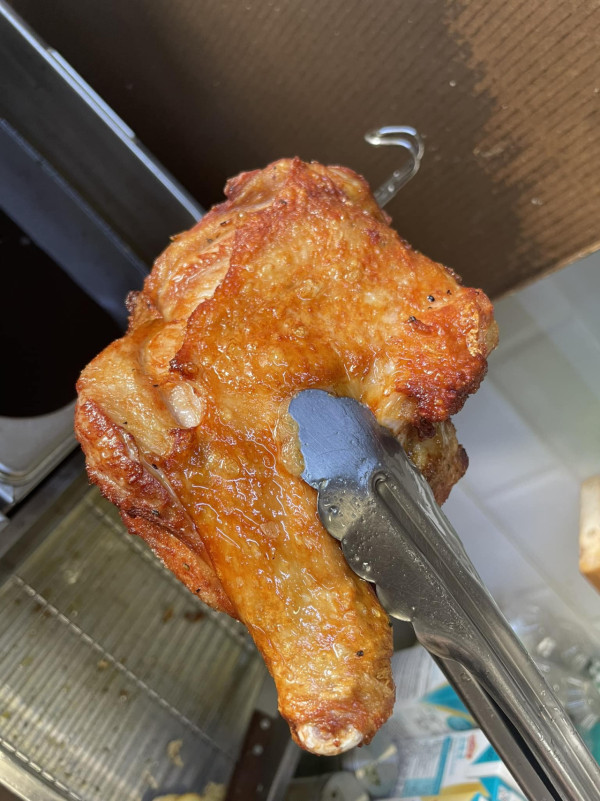 西環美食｜12間堅尼地城美食推介  熟食中心／平價小食／打卡Cafe