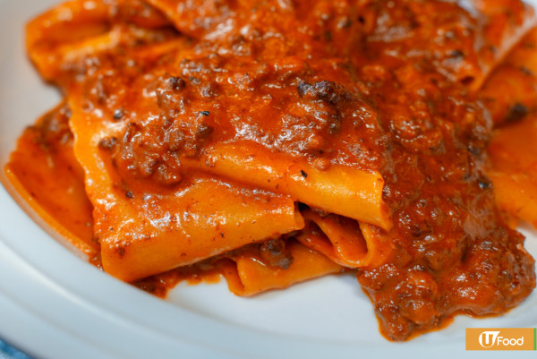 手工意粉餐廳推介逾10間！平民價嘆米芝蓮推薦！意粉迷必去