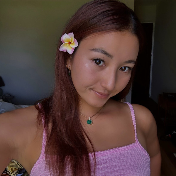 【巴黎奧運靚女運動員】5:日本「衝浪女神」松田詩野