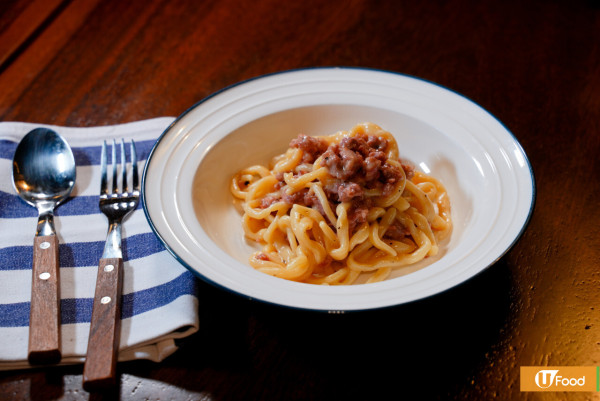 手工意粉餐廳推介逾10間！平民價嘆米芝蓮推薦！意粉迷必去