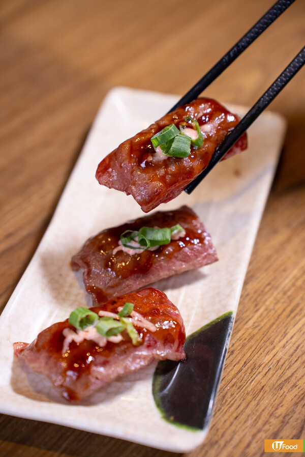 $378起！Mr. Steak X 柏麗廳日本和牛海鮮自助餐   40kg吞拿魚解體表演／火炙和牛／即開⽣蠔