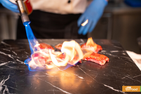 $378起！Mr. Steak X 柏麗廳日本和牛海鮮自助餐   40kg吞拿魚解體表演／火炙和牛／即開⽣蠔