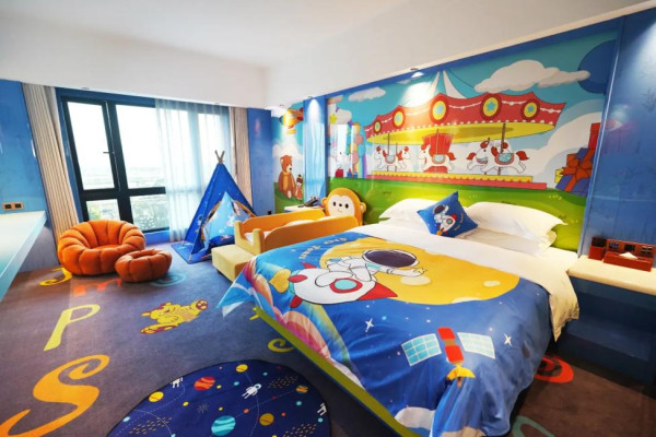 珠海毛林金灣大酒店