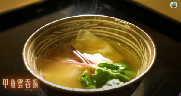 感動味蕾美食餐廳100強關西篇｜周奕瑋全新日本旅遊節目每集景點 推介必食黑毛和牛燒肉/隱世壽司店、串燒店 