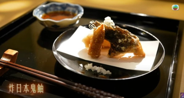 感動味蕾美食餐廳100強關西篇｜周奕瑋全新日本旅遊節目每集景點 推介必食黑毛和牛燒肉/隱世壽司店、串燒店 