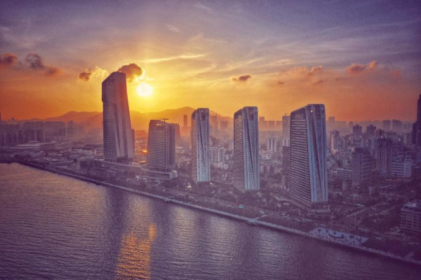 珠海酒店推介2026｜珠海5大人氣住宿人均起 獨角獸主題房/無敵海景/兒童遊樂園 