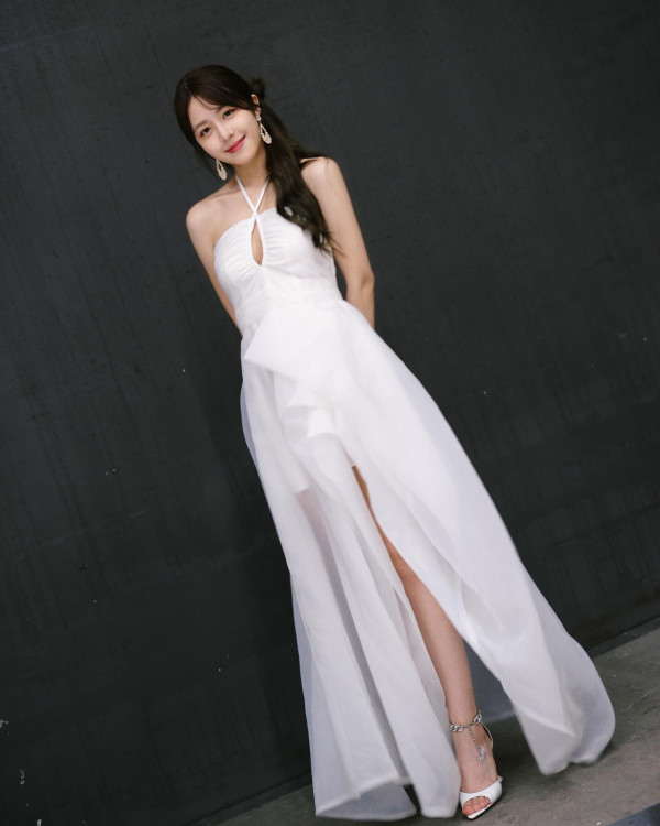 莊子璇成功朝聖《黑白大廚》超難預約餐廳！全靠這位《愛回家》戲裡戲外「富二代」 