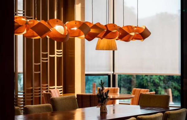 香格里拉酒店 Shangri-La Shenzhen 自助午餐·自助晚餐