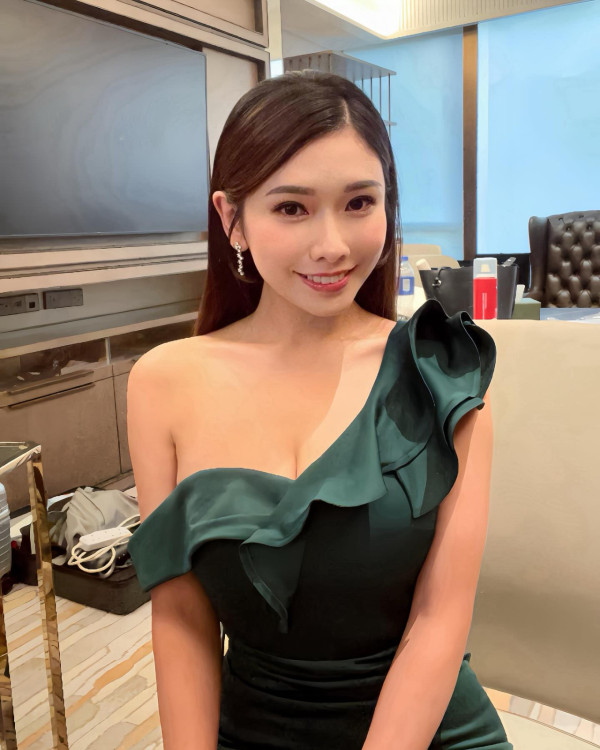 前主播女神梁凱寧獲委任醫管局名譽言語治療師 坦白回答人工薪酬！答案令人驚訝