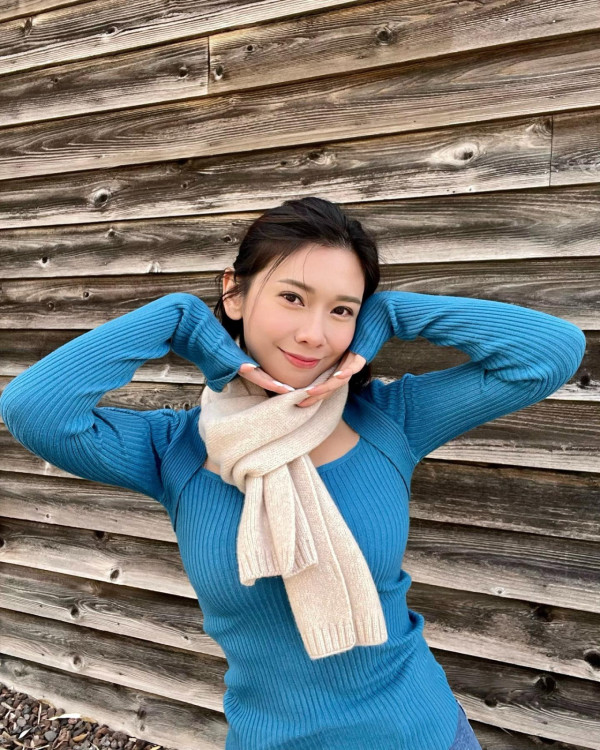 前主播女神梁凱寧獲委任醫管局名譽言語治療師 坦白回答人工薪酬！答案令人驚訝