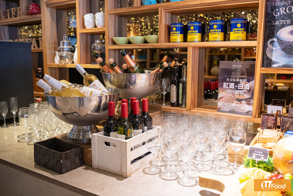 $378起！Mr. Steak X 柏麗廳日本和牛海鮮自助餐   40kg吞拿魚解體表演／火炙和牛／即開⽣蠔