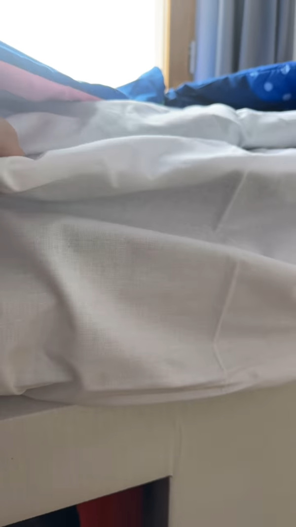 奧運村紙板床為禁慾而設？英國跳水王子Tom Daley開箱實測 