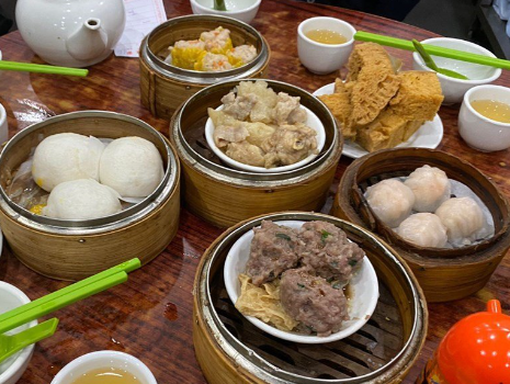 西環美食｜12間堅尼地城美食推介  熟食中心／平價小食／打卡Cafe