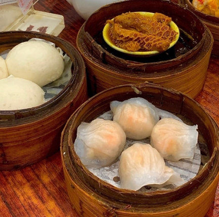 西環美食｜12間堅尼地城美食推介  熟食中心／平價小食／打卡Cafe