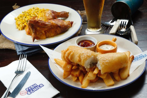 西環美食|20間西環特色打卡美食推介 海景Café/開心果心太軟/夜市小食