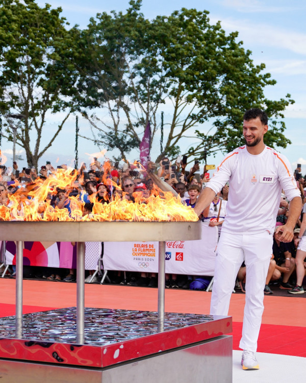 巴黎奧運開幕禮看點：首次在塞納河上舉行