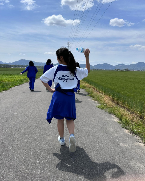 美心妹妹返日本讀書徵求香港手信建議 誤以為呢款零食係違禁品：點過關？ 